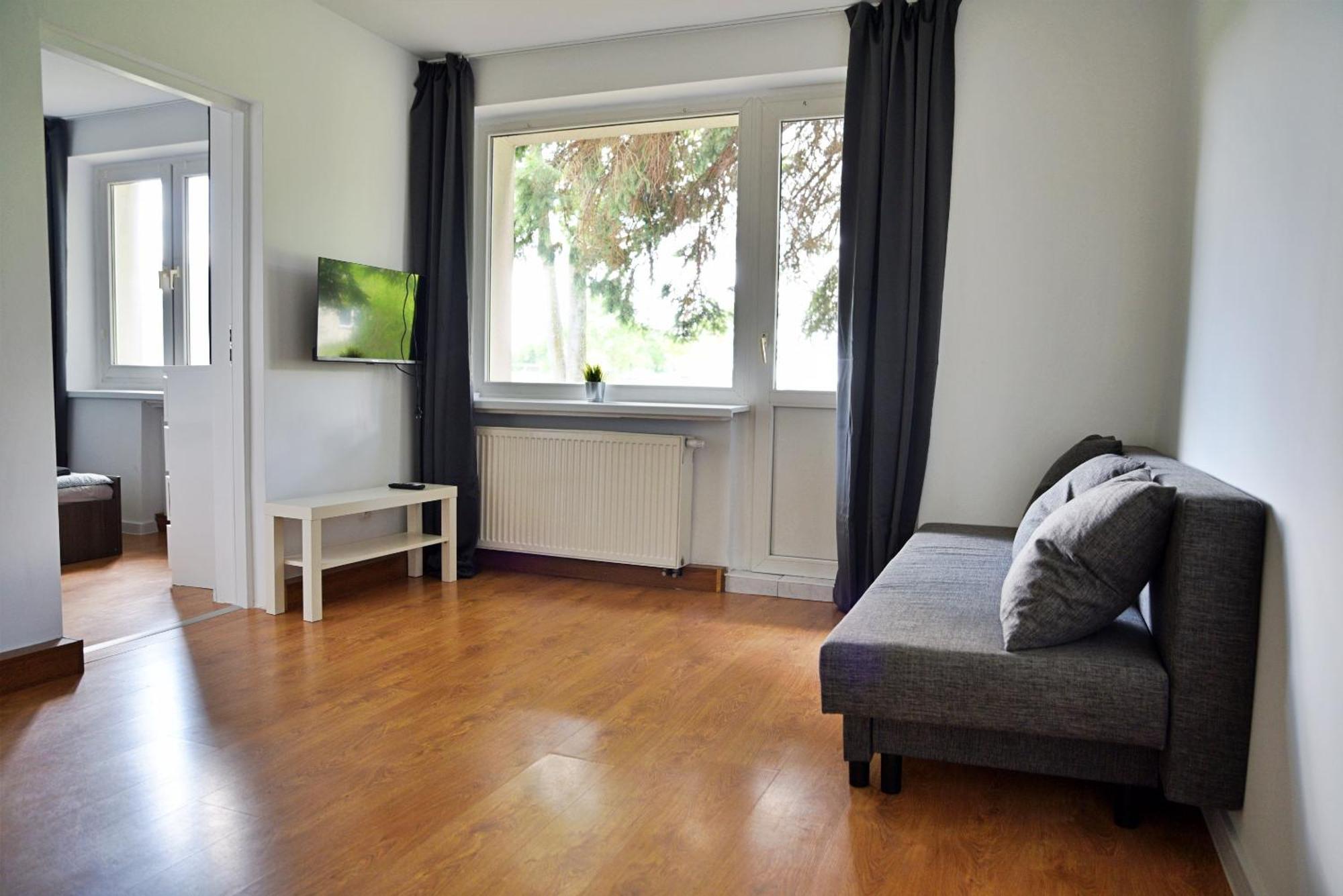 Apartamenty Lotnisko Leszno Leszno  Eksteriør billede